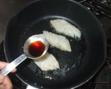 卵炒め♪簡単作り方7写真