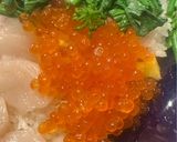 ひなまつり！豪華に海鮮あれやこれや作り方3写真