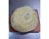 炊飯器で犬用バナナケーキ作り方9写真