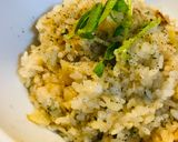 レトルト餃子●ステルス餃子チャーハン作り方4写真