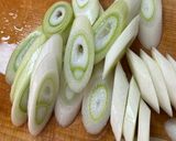シンプル調味で失敗しない 肉豆腐作り方2写真
