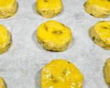 80℃ 皮ごとスイートポテト作り方37写真