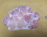 鶏もも肉の照り焼きチキン作り方2写真