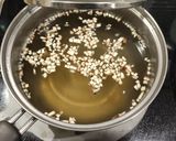 スーパーのうなぎで作る鰻屋さん風うな丼作り方2写真