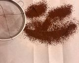 ハロウィンに！かぼちゃのタルト作り方7写真