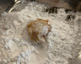 本格!外カリ中じゅわっ 大山どりの唐揚げ作り方9写真