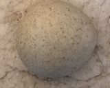 天然酵母の山型食パン作り方2写真