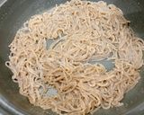 うちの母のすき焼き風煮込み (覚書)作り方3写真