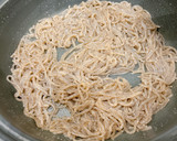 うちの母のすき焼き風煮込み (覚書)作り方3写真