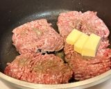 メインに。ダマの心配不要☆米粉で作るグラタン作り方4写真