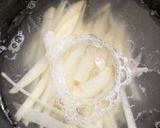 レンジで青椒肉絲🤩作り方1写真