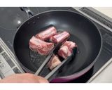 スペアリブの甘酢煮★動画あり★作り方10写真