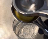 レモンヨーグルトケーキ作り方4写真