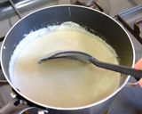 ごぼうとカブのポタージュスープ作り方6写真