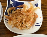 たこ焼きの具に桜エビ♪作り方2写真