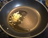 レンコンのキーマカレー作り方3写真