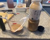 とんこつ出汁カレー作り方9写真