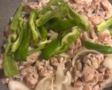 ご飯がすすむ！スタミナ生姜焼き作り方7写真
