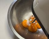 グルテンフリー♡米粉のシフォンケーキ作り方2写真