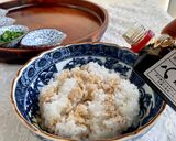 ４度楽む　缶詰さんまのひつまぶし風作り方4写真