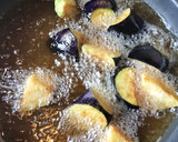 鶏もも肉と茄子ときのこの中華風炒め作り方9写真
