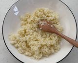 【さっぱり絶品】ライスサラダ作り方1写真