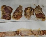 外パリッ中ジューシー!本格鶏もも唐揚げ作り方5写真
