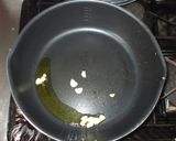鮭ほうれん草和風パスタ♪簡単レシピ作り方7写真