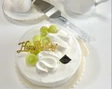 基本の苺のショートケーキ作り方39写真
