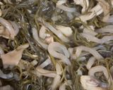 刻み昆布 カロリー 糖質 塩分控えめ作り方4写真