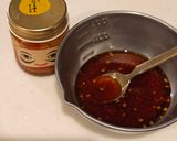 嫁が喜ぶヨメナカセ作り方1写真
