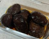 たこ飯弁当　❷作り方2写真
