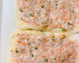 自家製信田煮、信田巻き作り方2写真