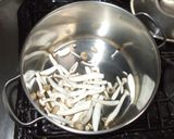 ひじきスープ♪ダイエット簡単レシピ作り方2写真