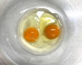 リメイク！ワンボールレンジひじき煮サラダ作り方1写真