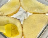 いちごのスコップケーキ作り方5写真
