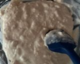 卵を使わないパンケーキ作り方1写真