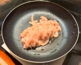 お昼や夕飯に！鶏むね肉の彩りチンジャオロース風作り方4写真