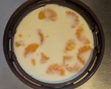 tacook牛乳寒天（5.5合炊き用）作り方8写真