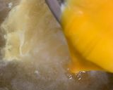 家計応援✨豆苗とたまごのスープ作り方4写真