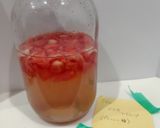 スイカシロップ作り方5写真