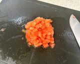 バッグナチョス（ウォーキングナチョス）作り方2写真