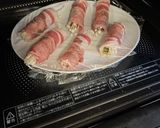 いいじゃん！レンチン肉巻き作り方3写真