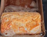 ヨウサマの糖質オフ海老あんかけ厚焼き玉子作り方3写真