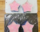 星型の七夕ちらし寿司作り方12写真