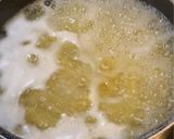 かぼちゃグラタン❕作り方6写真