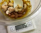 からしナッツ作り方4写真