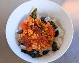 すじこ納豆作り方3写真