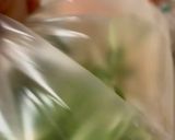 もやしと豆苗のナムル作り方2写真