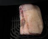 ノンフライヤーで万能ローストポーク作り方2写真